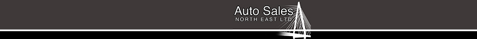 AUTO SALES NORTH EAST LTD